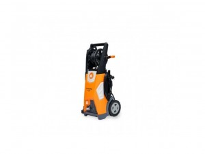 Моечная машина с индукционным двигателем Villartec RE 250C - фото 1