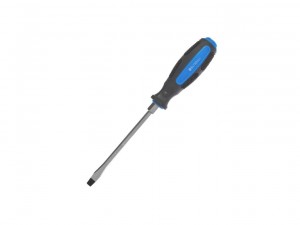 Отвертка ударная SL8,0х150мм Т4Р  арт.3101142 - фото 1