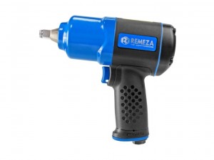 Гайковерт пневматический ударный Remeza R-1200 арт. УТ-00000401 - фото 1