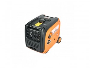 Электростанция бензиновая инверторная, 3,5-4 кВт Villartec GI 358S - фото 1
