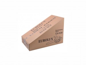 Бензопила Eurolux GS 5220 70/6/8 - фото 7