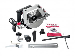 Пила дисковая PIT PKS200-C - фото 3