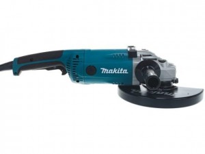 Шлифмашина угловая Makita GA 9020 SF GA9020SF - фото 5