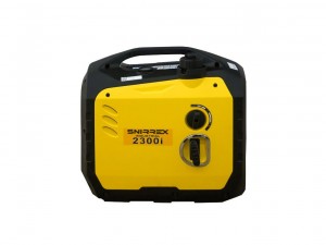 Электростанция инверторная Snirrex 2300i - фото 2