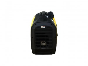 Электростанция инверторная Snirrex 2300i - фото 5