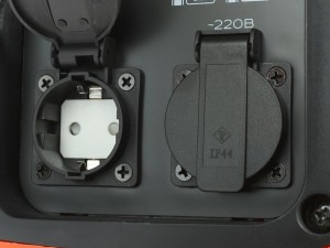 Генератор инверторный PATRIOT GP 3000 i - фото 6