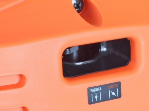 Генератор инверторный PATRIOT GP 3000 il - фото 7