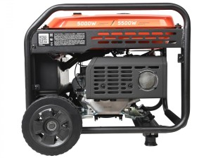 Генератор инверторный PATRIOT iGN 5500W - фото 3