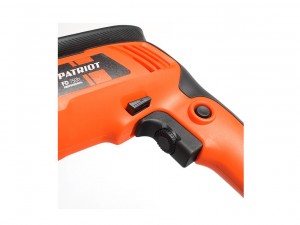 Дрель ударная Patriot FD750h арт.120301444 - фото 4