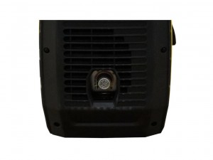 Электростанция инверторная Snirrex 2300i - фото 9