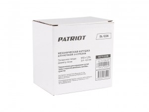 Триммерная головка Patriot DL 1226 арт.807112226 - фото 5