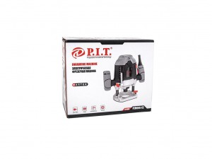 Фрезер PIT PEM006-C2 - фото 5