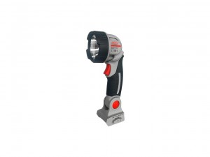 Аккумуляторный фонарь Crown CT26008HX - фото 2