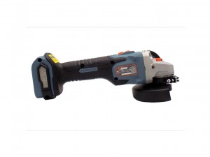 Аккумуляторная угловая шлифмашина Senix PAX2125-M2-EU-0 - фото 3