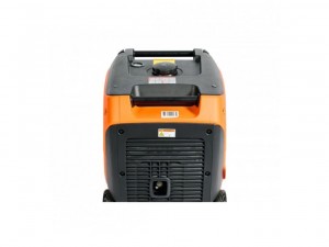 Электростанция бензиновая инверторная, 3,5-4 кВт Villartec GI 358S - фото 4