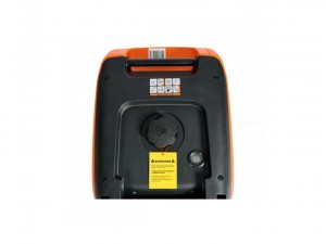 Электростанция бензиновая инверторная, 3,5-4 кВт Villartec GI 358S - фото 5