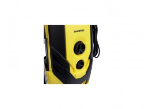Моечная машина с индукционным двигателем Snirrex LT704G-2500C - фото 9